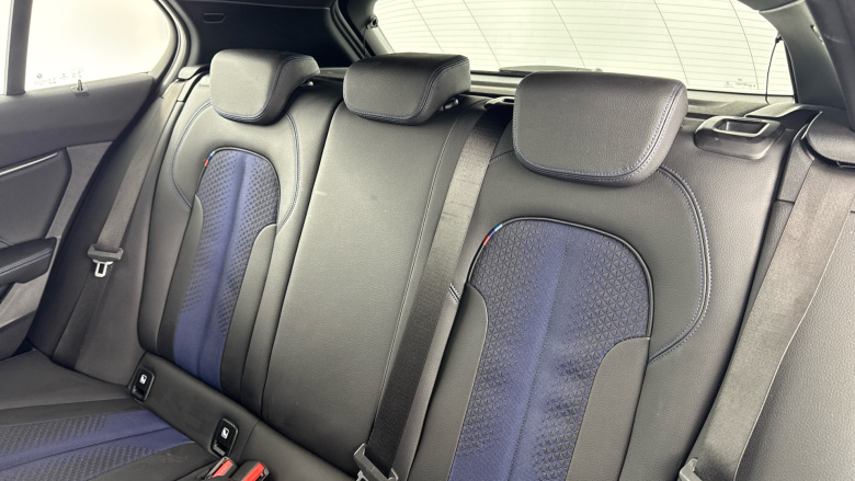 BMW 1 Series 118i M Sport 5dr Step Auto Petrol Hatchback